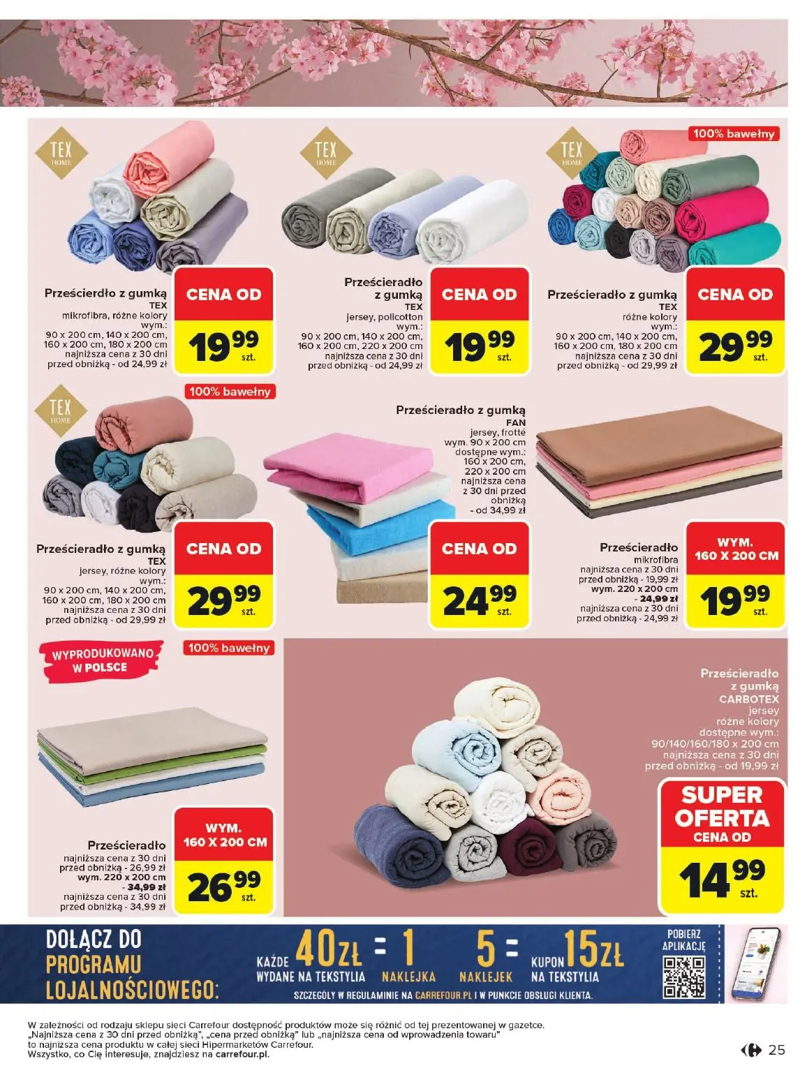 gazetka promocyjna Carrefour  - Strona 25