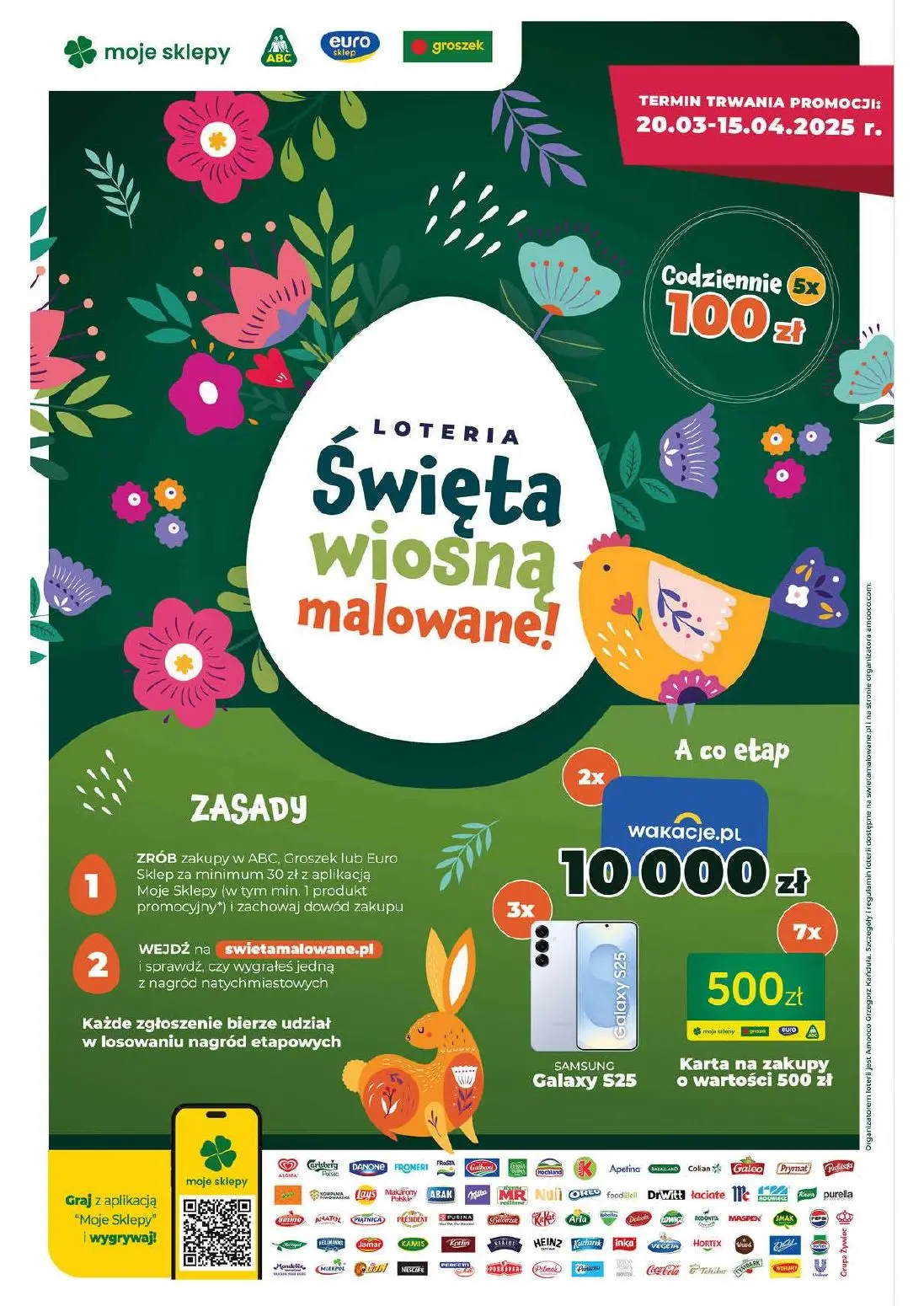 gazetka promocyjna Euro Sklep Super market - Strona 4