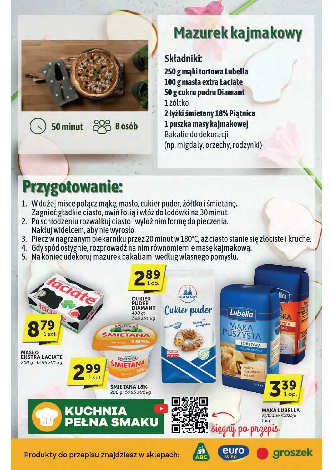 gazetka promocyjna Euro Sklep Katalog - Strona 2