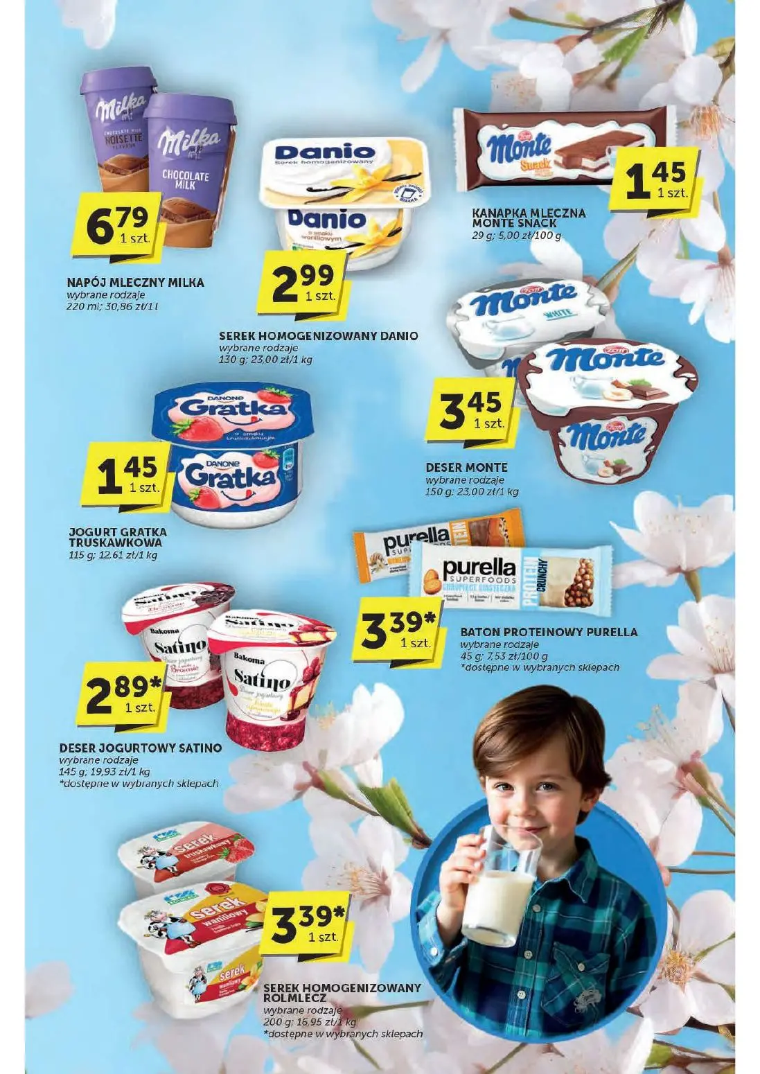 gazetka promocyjna Euro Sklep Katalog - Strona 4