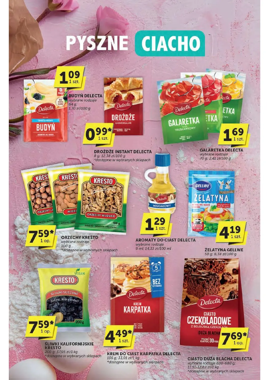 gazetka promocyjna Euro Sklep Katalog - Strona 17