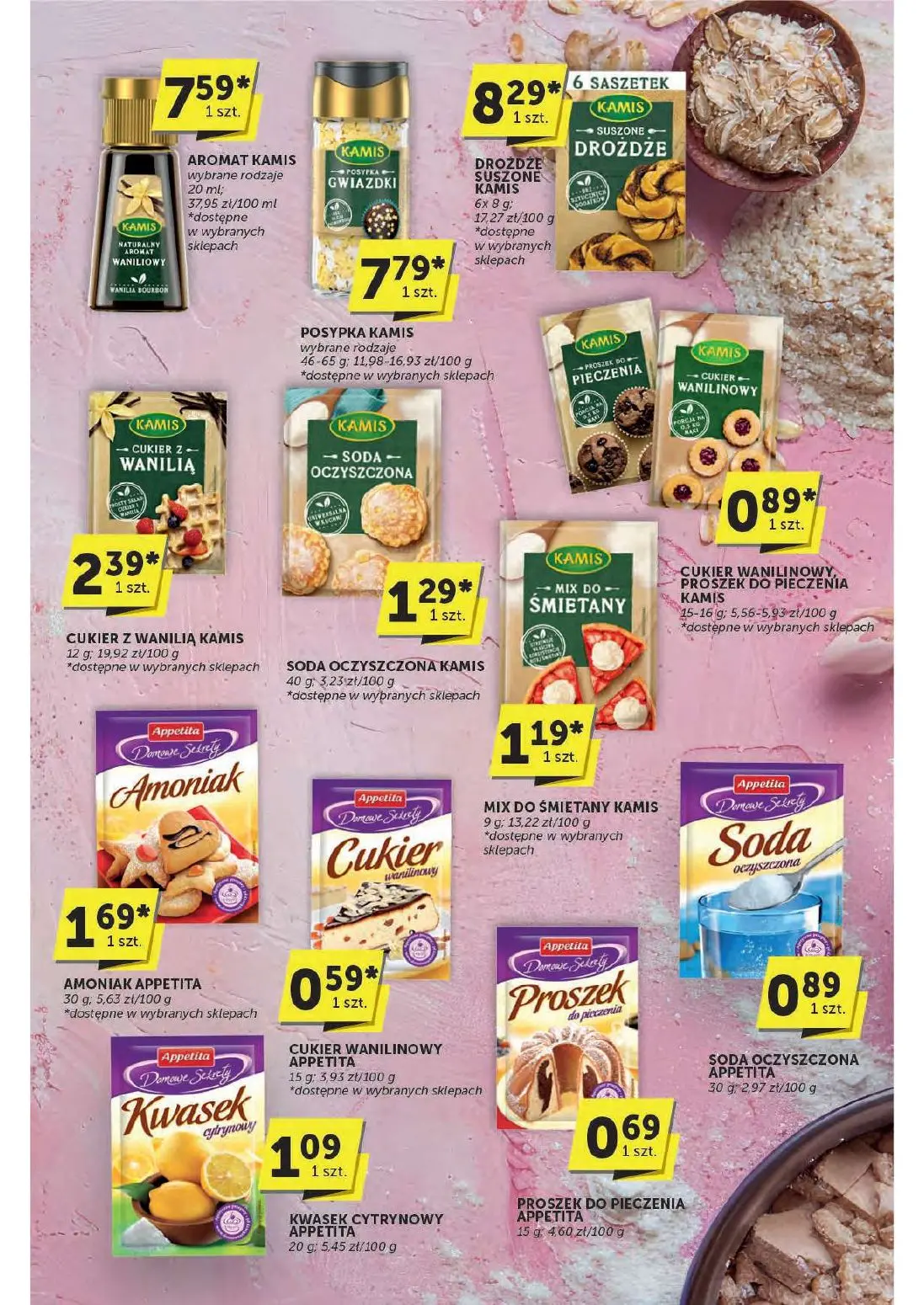 gazetka promocyjna Euro Sklep Katalog - Strona 18