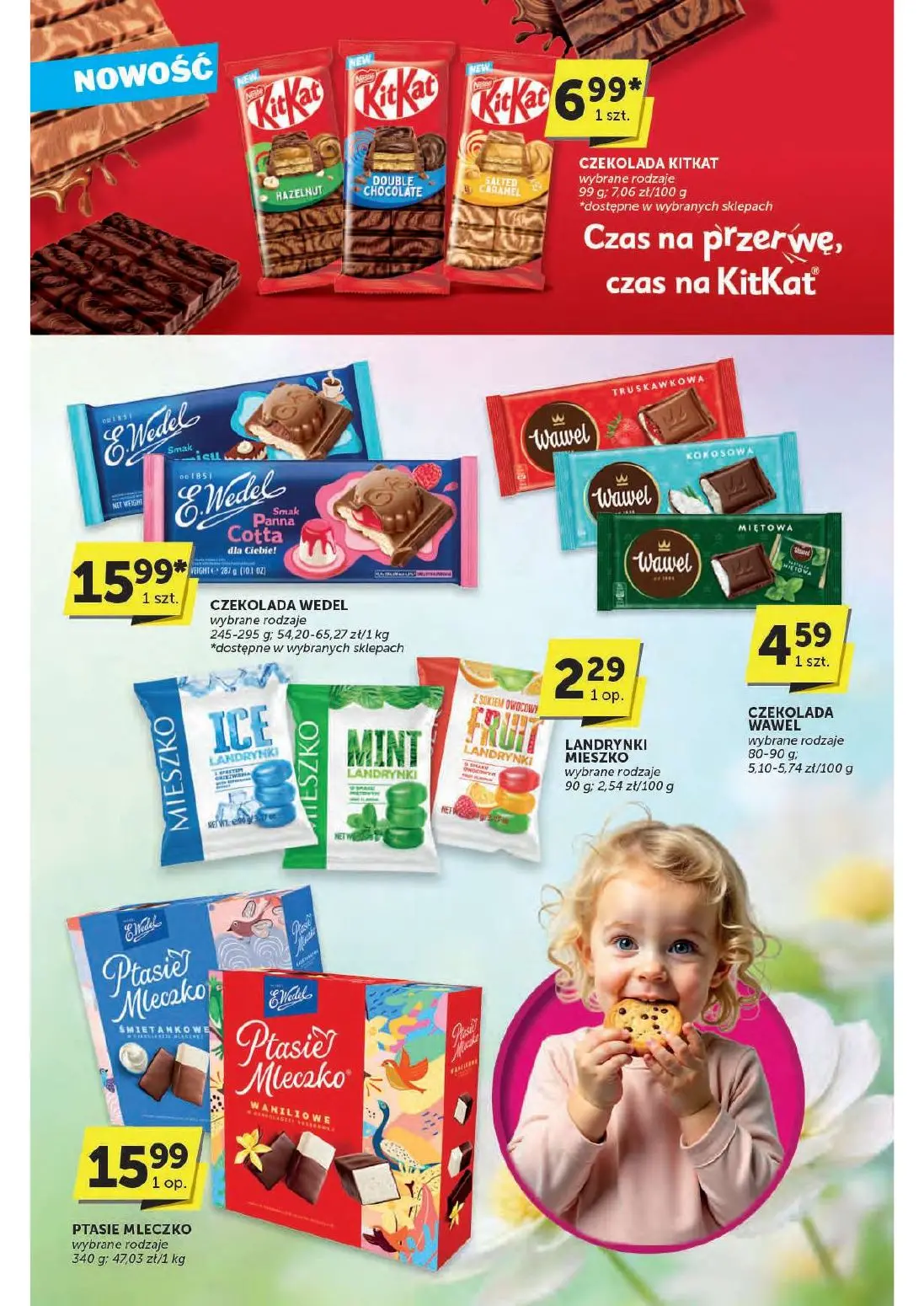 gazetka promocyjna Euro Sklep Katalog - Strona 23