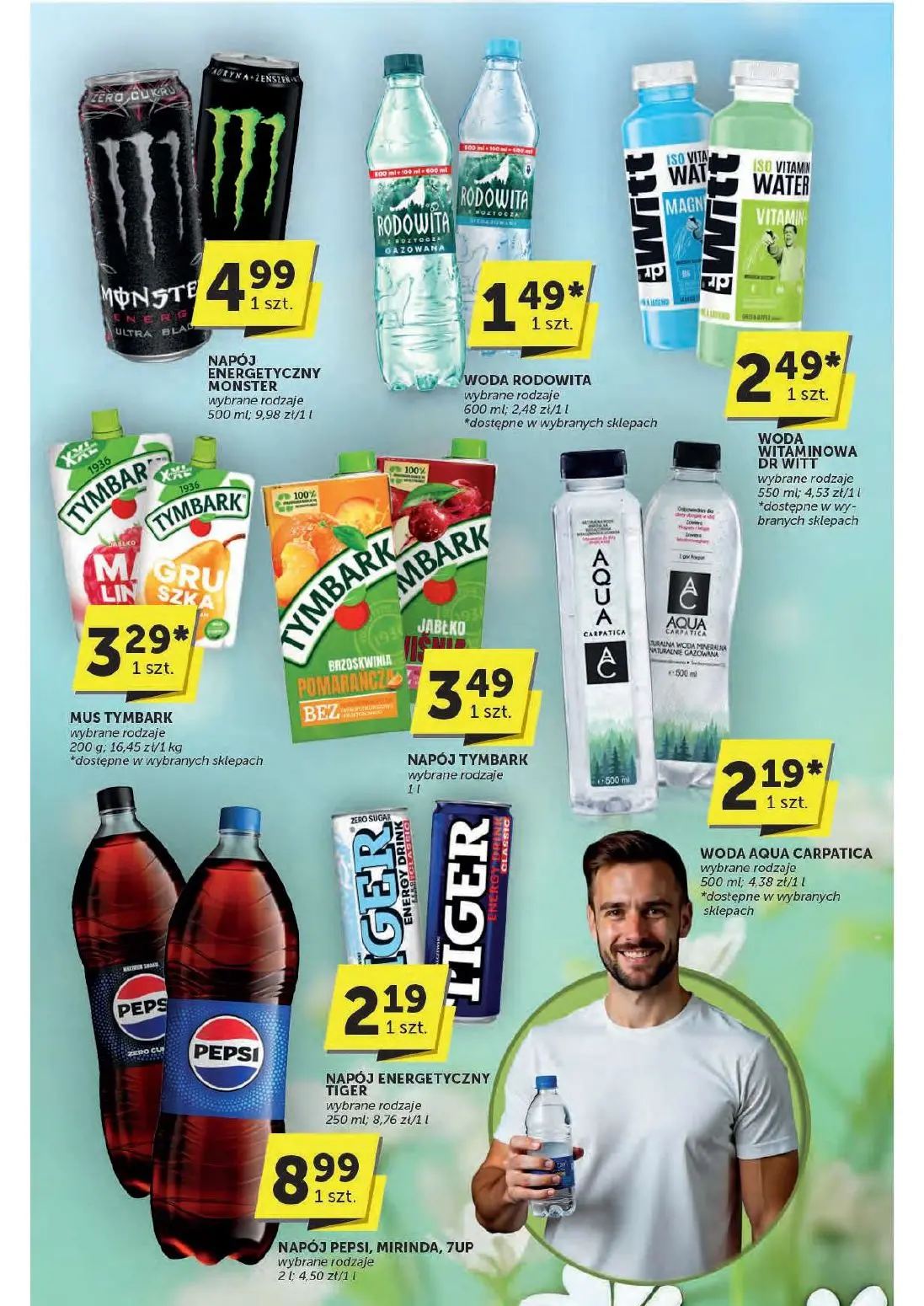 gazetka promocyjna Euro Sklep Katalog - Strona 27