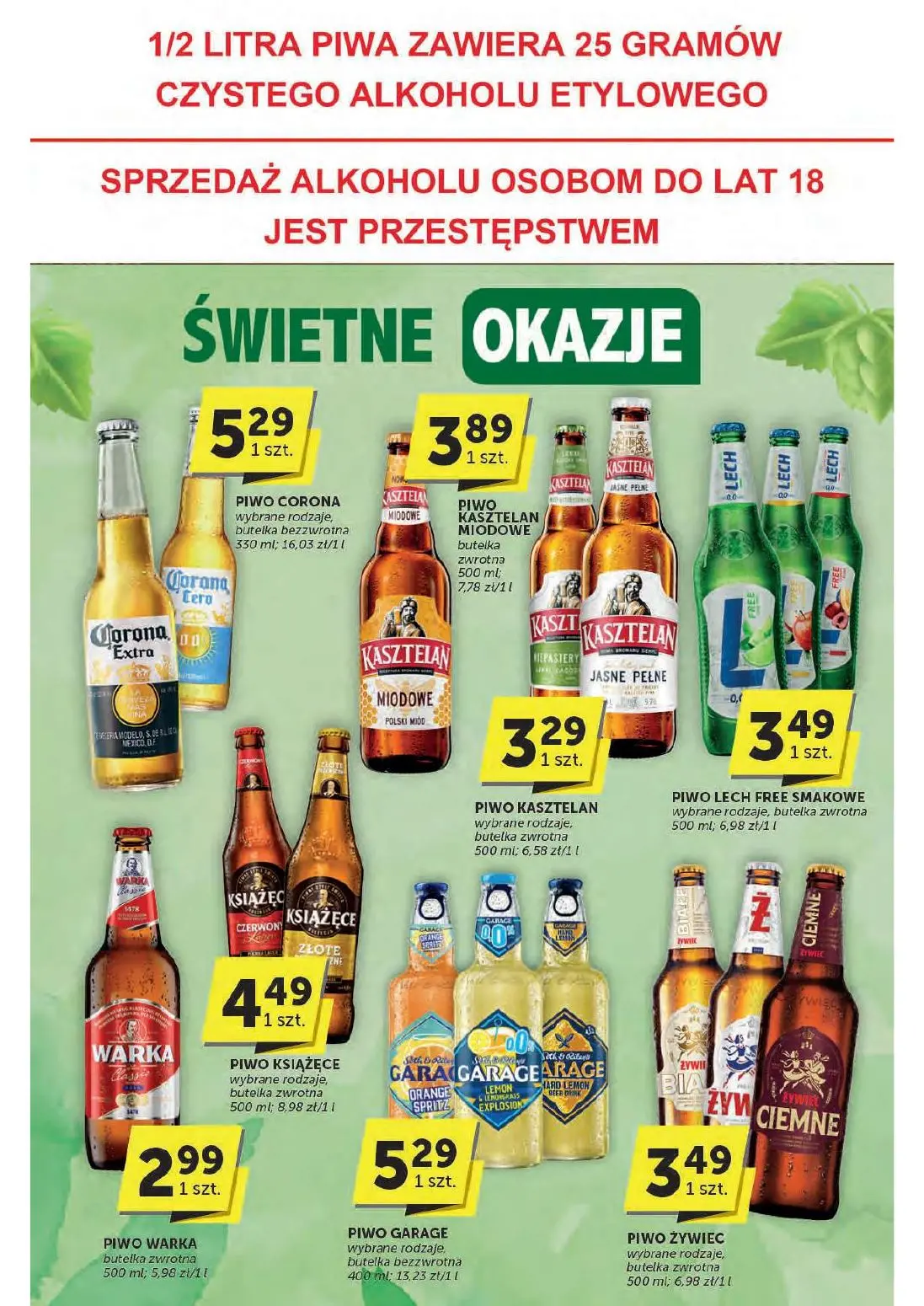 gazetka promocyjna Euro Sklep Katalog - Strona 28