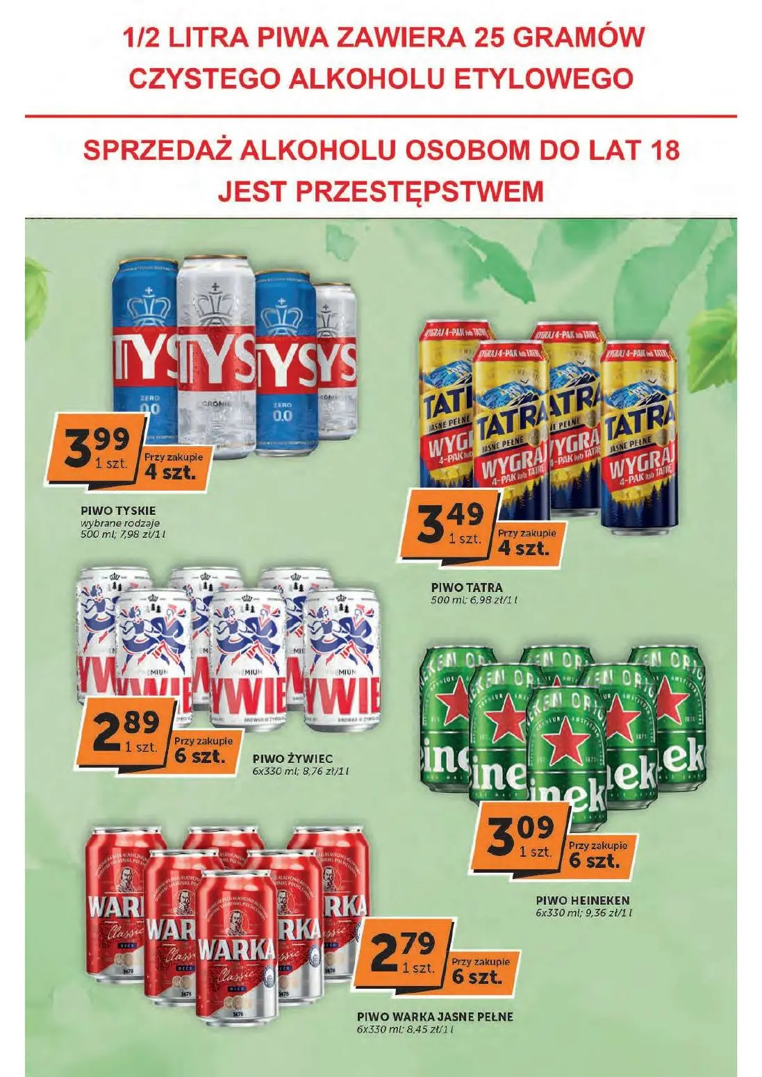 gazetka promocyjna Euro Sklep Katalog - Strona 29