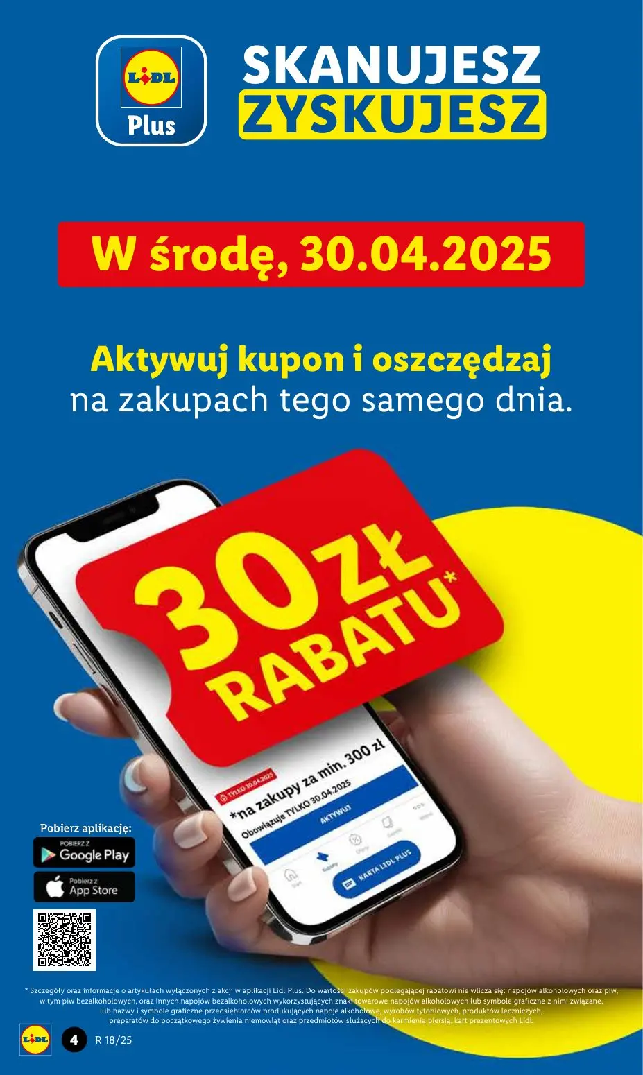 gazetka promocyjna LIDL Od środy - Strona 6
