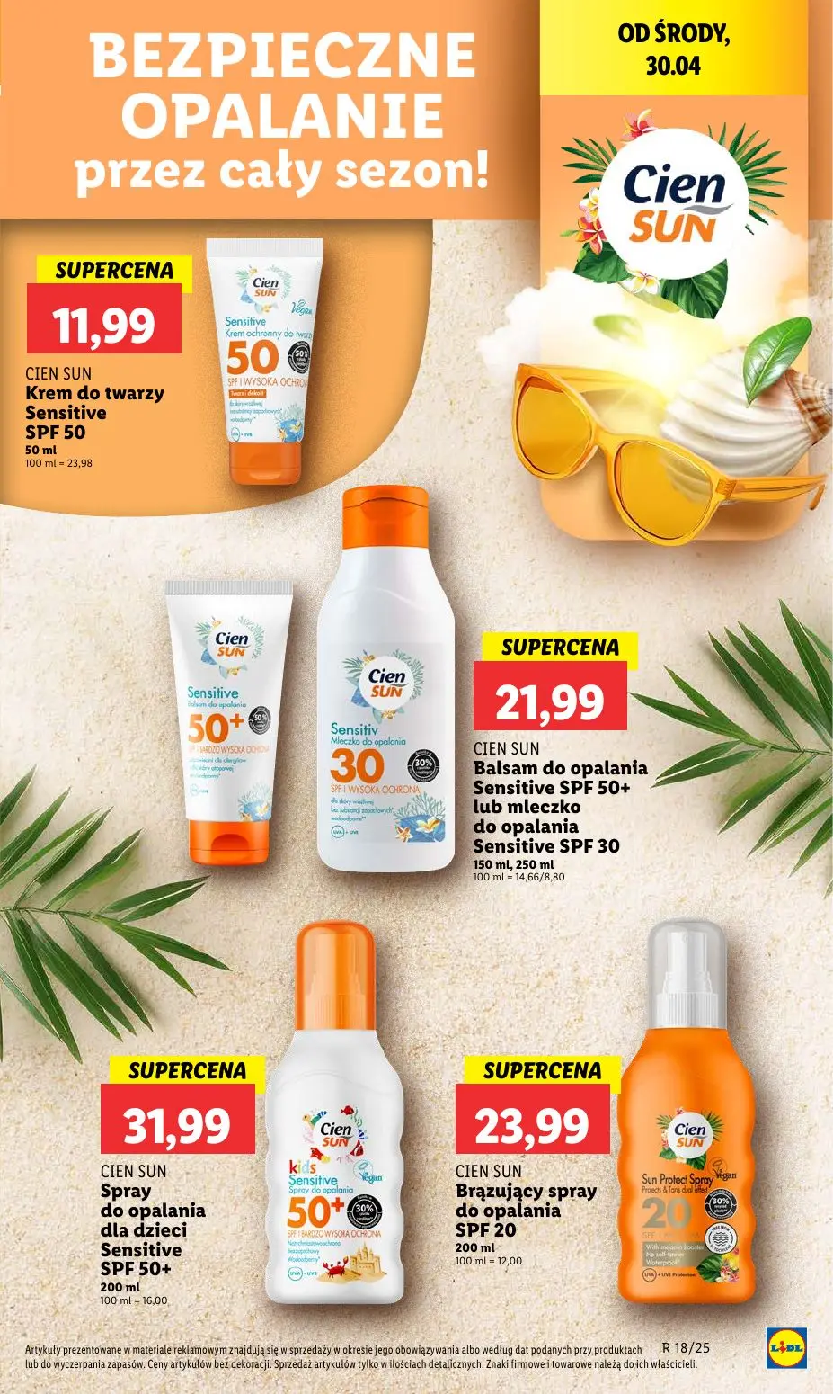 gazetka promocyjna LIDL Od środy - Strona 41