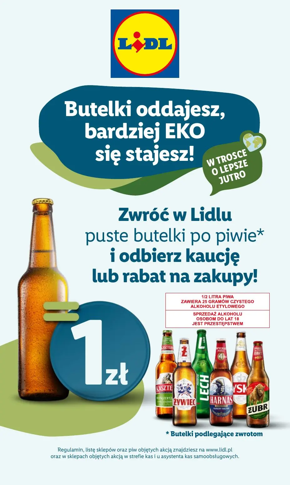 gazetka promocyjna LIDL Od środy - Strona 44