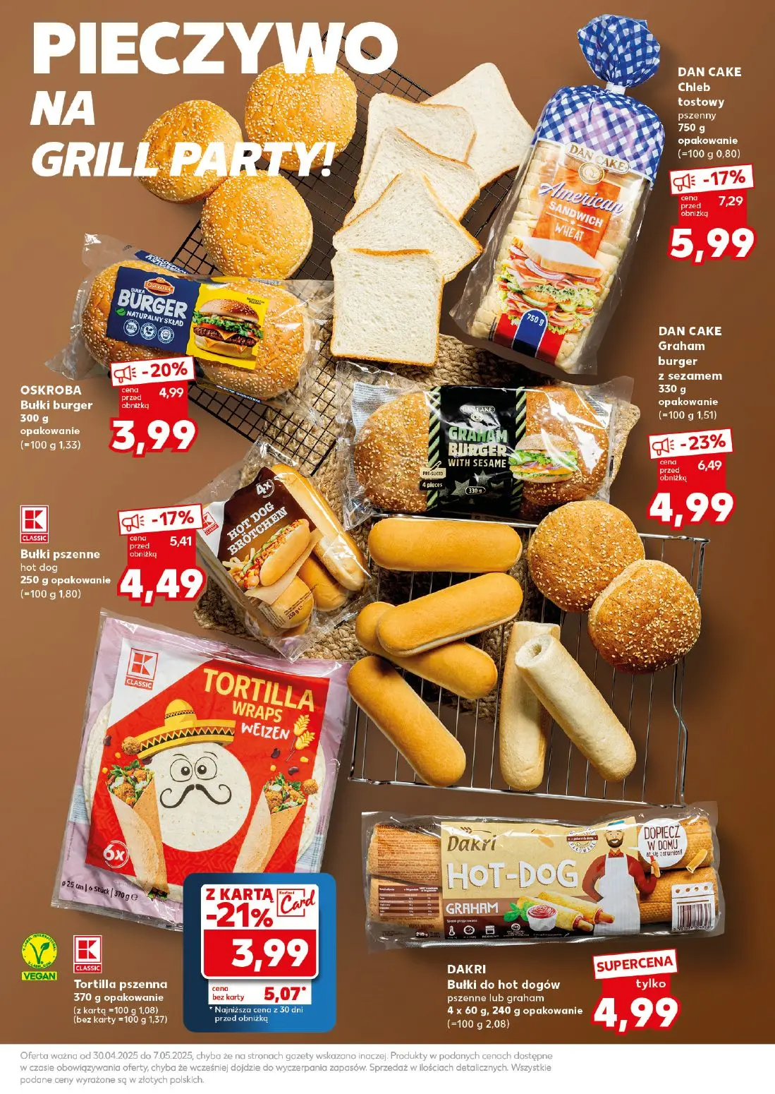 gazetka promocyjna Kaufland Super piątek - Strona 15