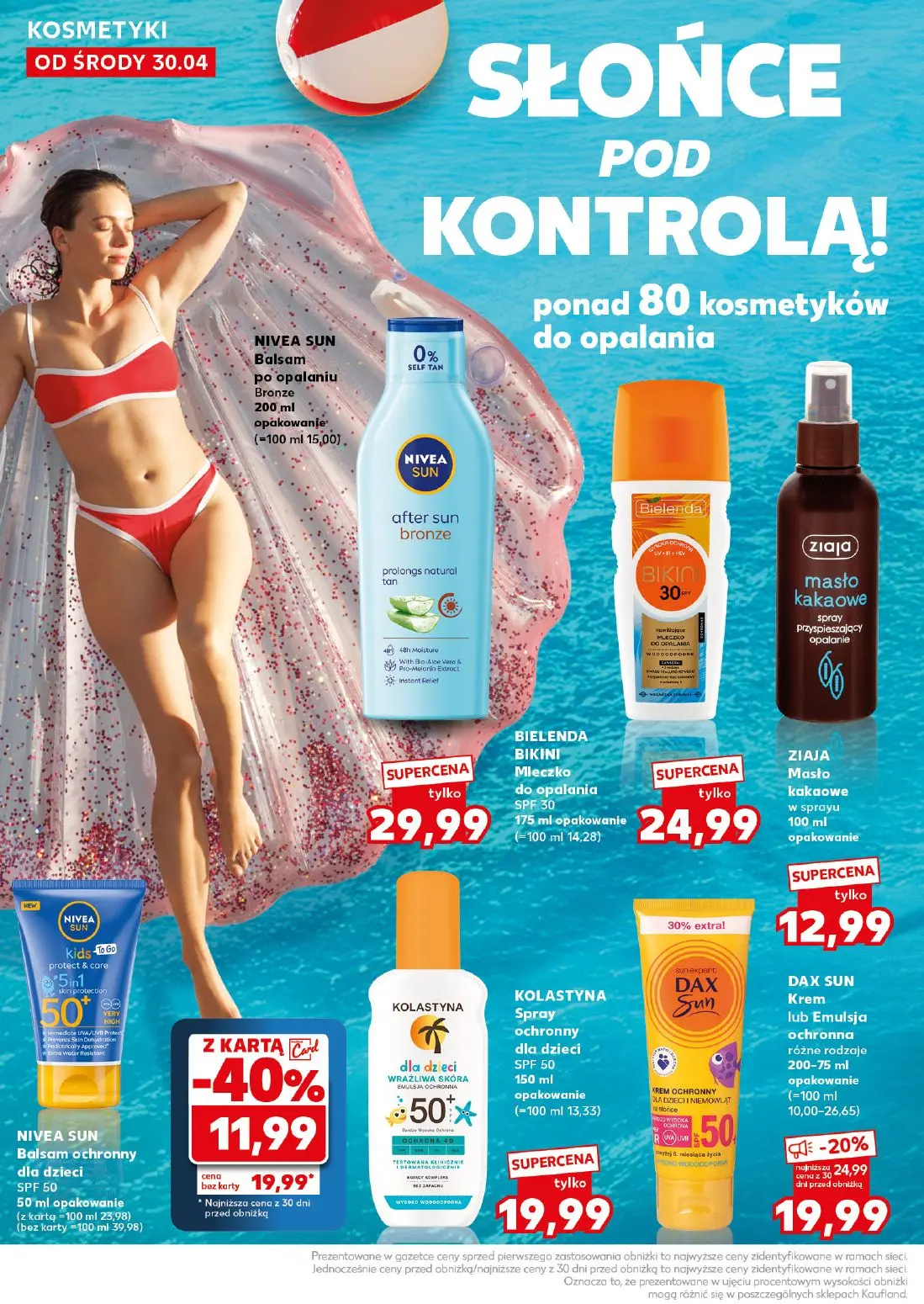 gazetka promocyjna Kaufland Super piątek - Strona 16