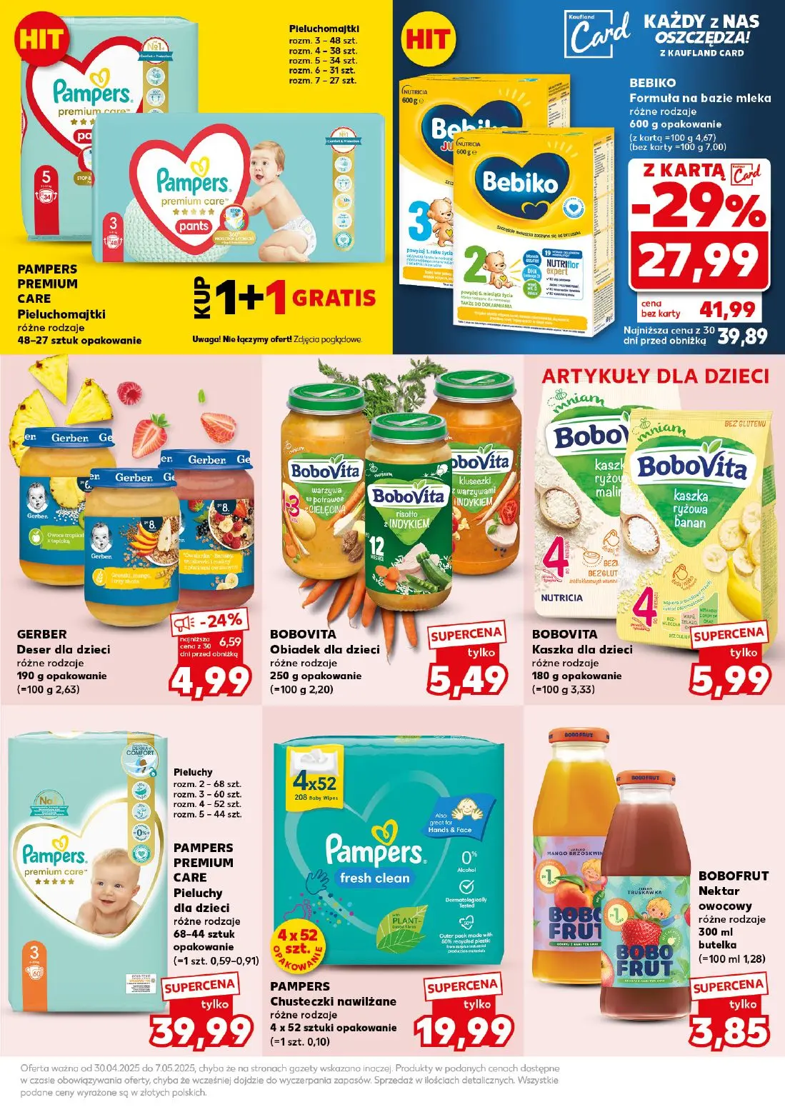 gazetka promocyjna Kaufland Super piątek - Strona 19
