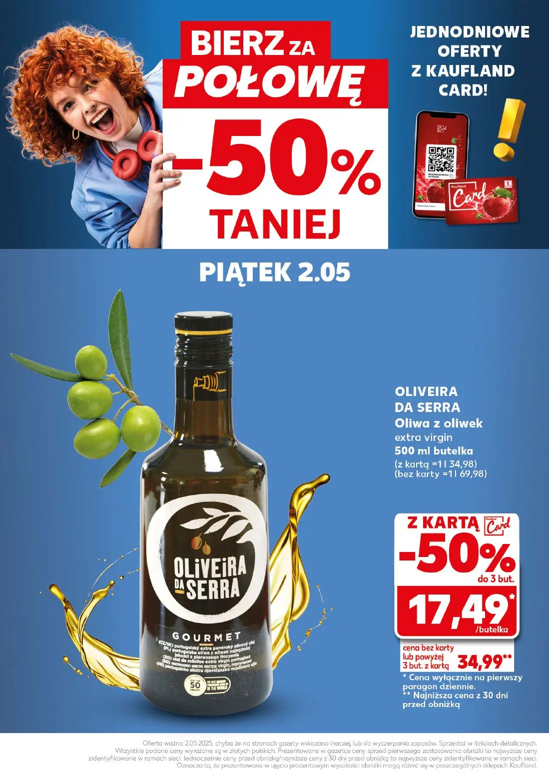 gazetka promocyjna Kaufland Super piątek - Strona 20