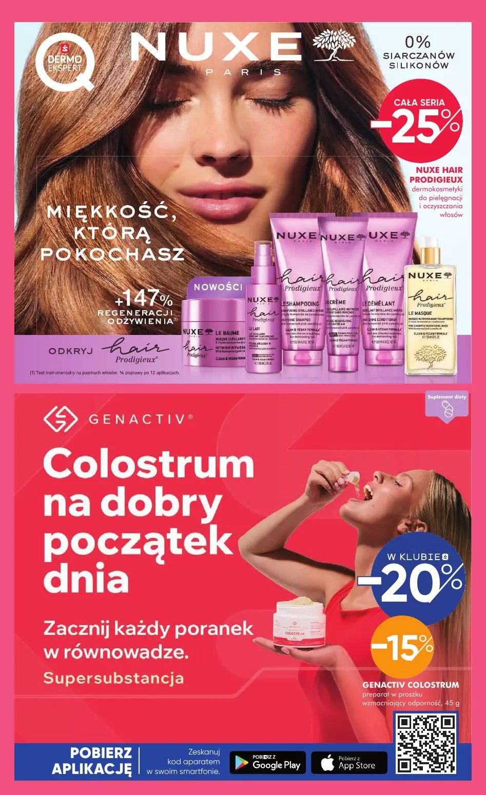gazetka promocyjna SUPER-PHARM Piękna Majówka - Strona 19