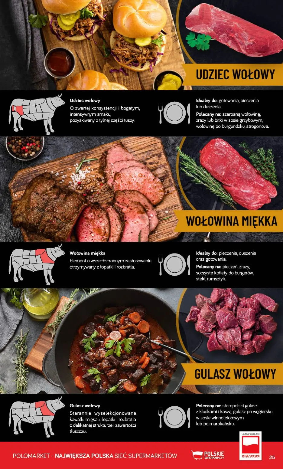 gazetka promocyjna POLOmarket Do Polo po Grille okazji! - Strona 25