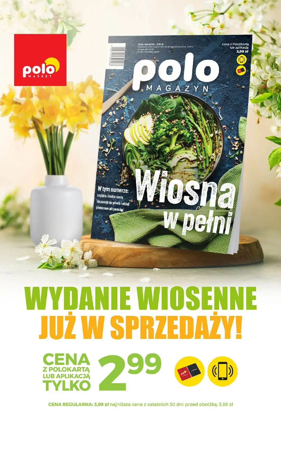 gazetka promocyjna POLOmarket Do Polo po Grille okazji! - Strona 62
