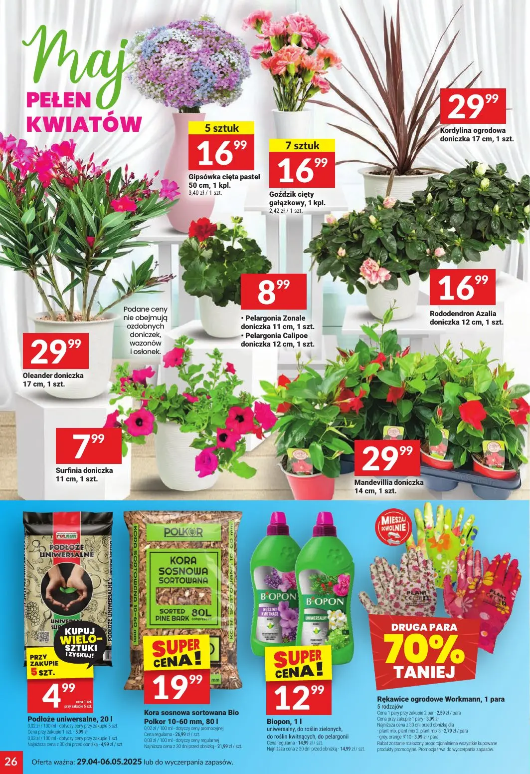 gazetka promocyjna Twój Market - Strona 26