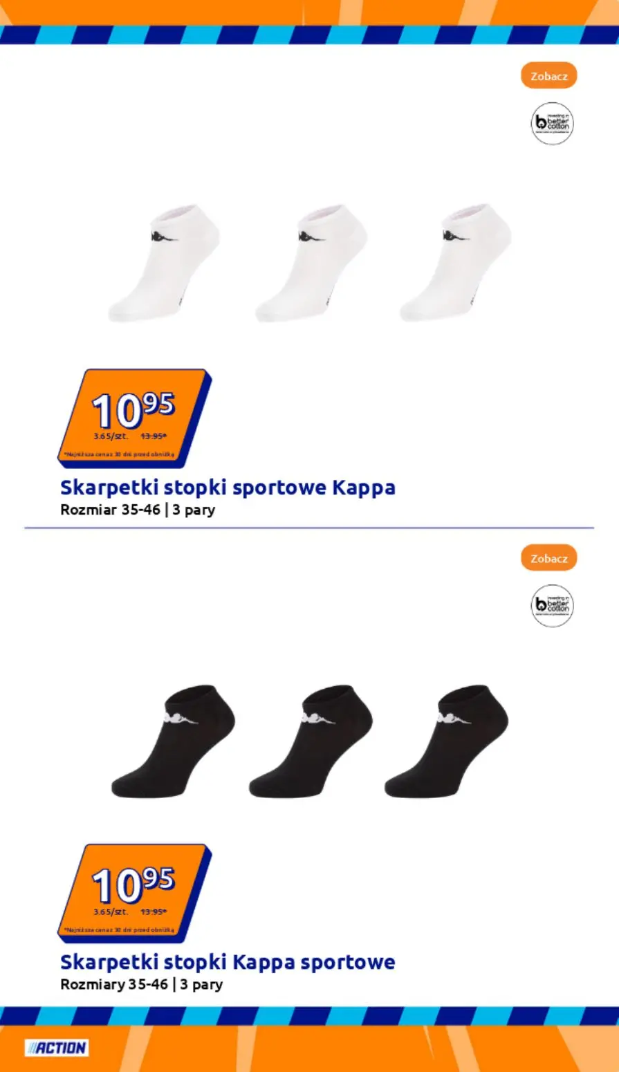 gazetka promocyjna Action Promocje tygodnia - Strona 11