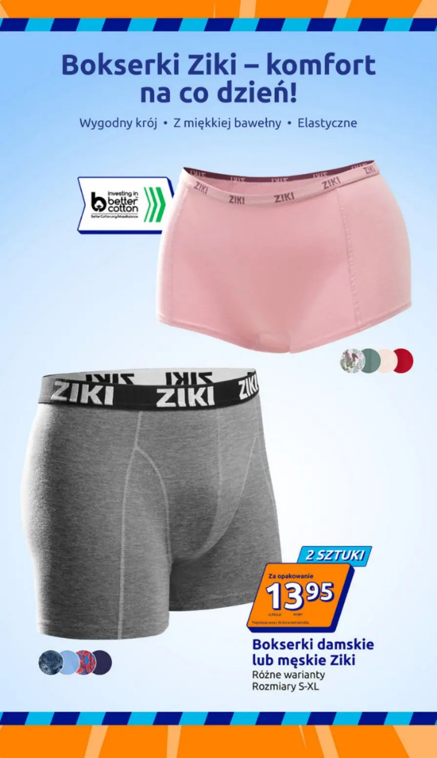 gazetka promocyjna Action Promocje tygodnia - Strona 12