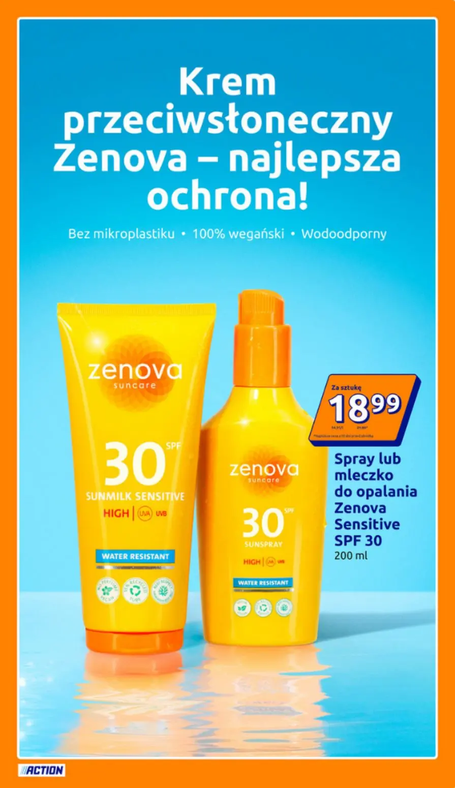 gazetka promocyjna Action Promocje tygodnia - Strona 15