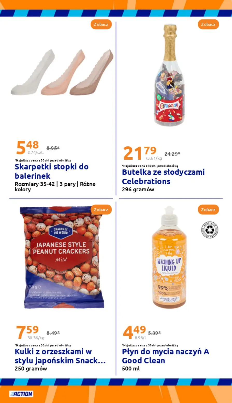 gazetka promocyjna Action Promocje tygodnia - Strona 19