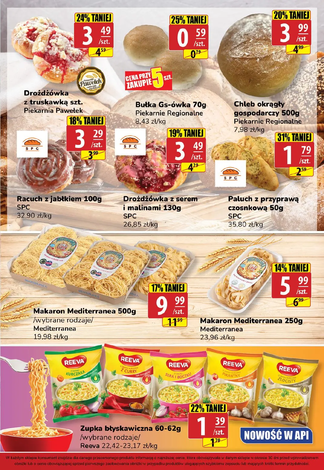 gazetka promocyjna API MARKET - Strona 7