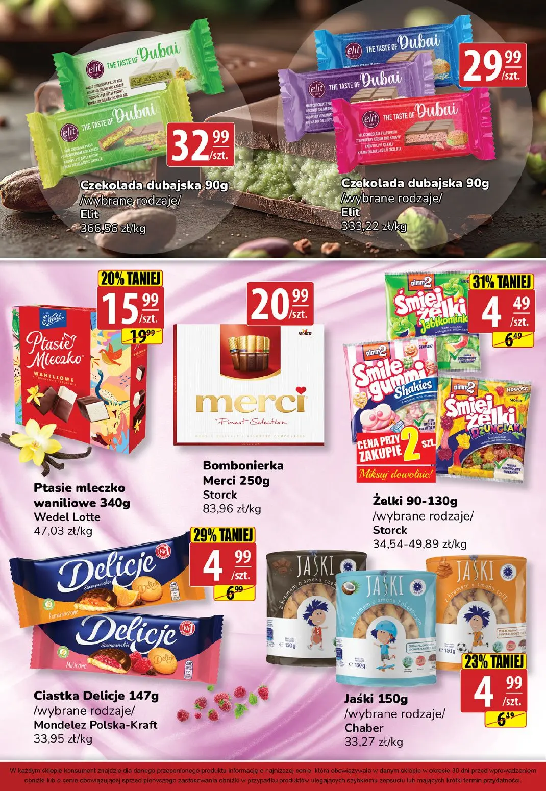 gazetka promocyjna API MARKET - Strona 8