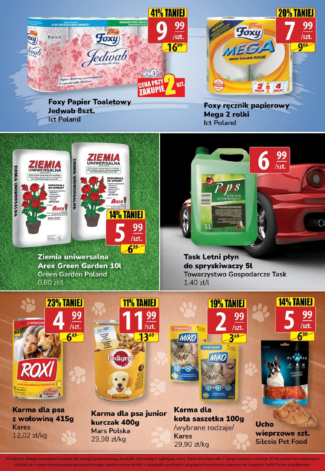 gazetka promocyjna API MARKET - Strona 14