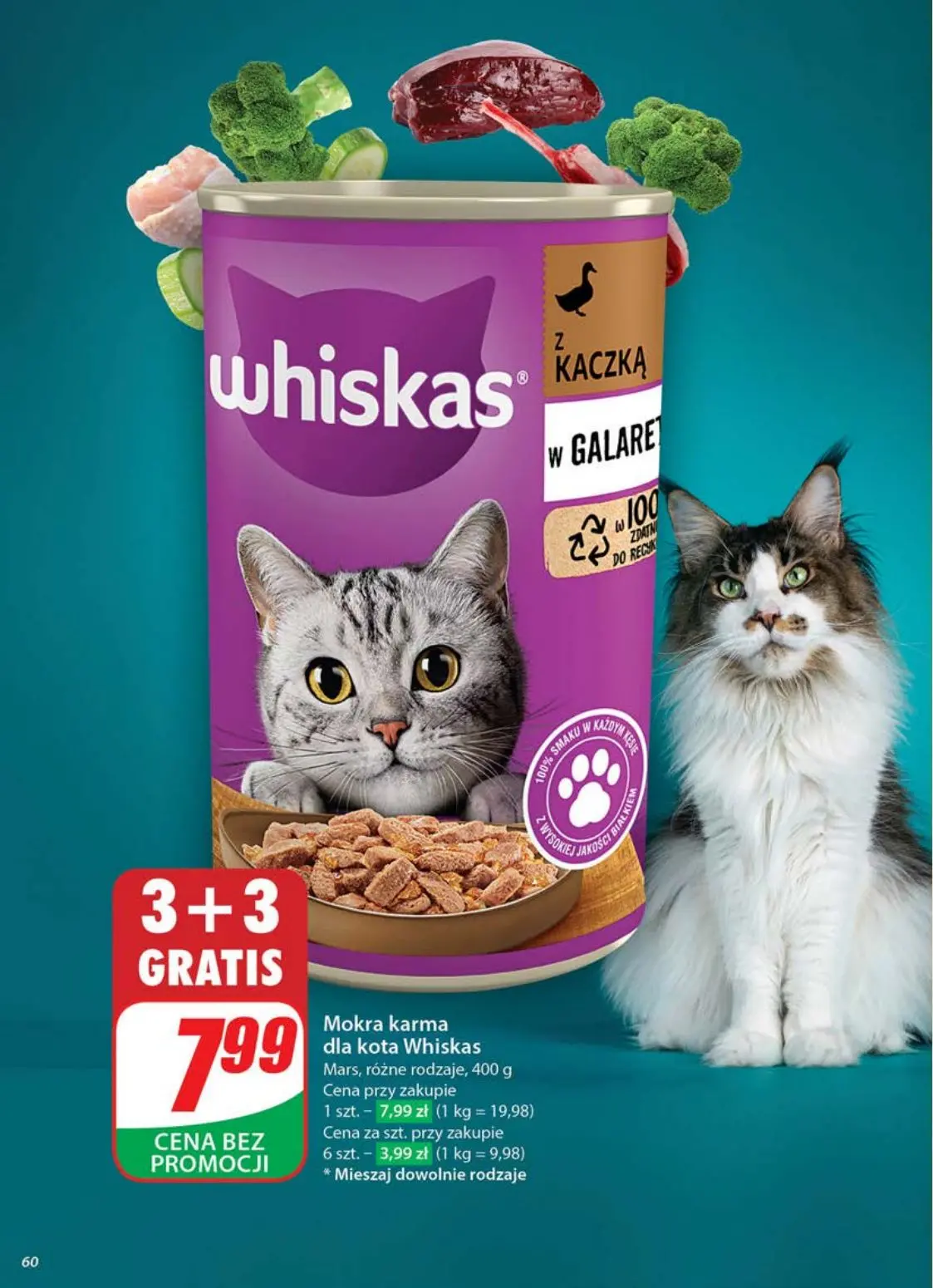 gazetka promocyjna dino Gazetka tygodnia - Strona 60