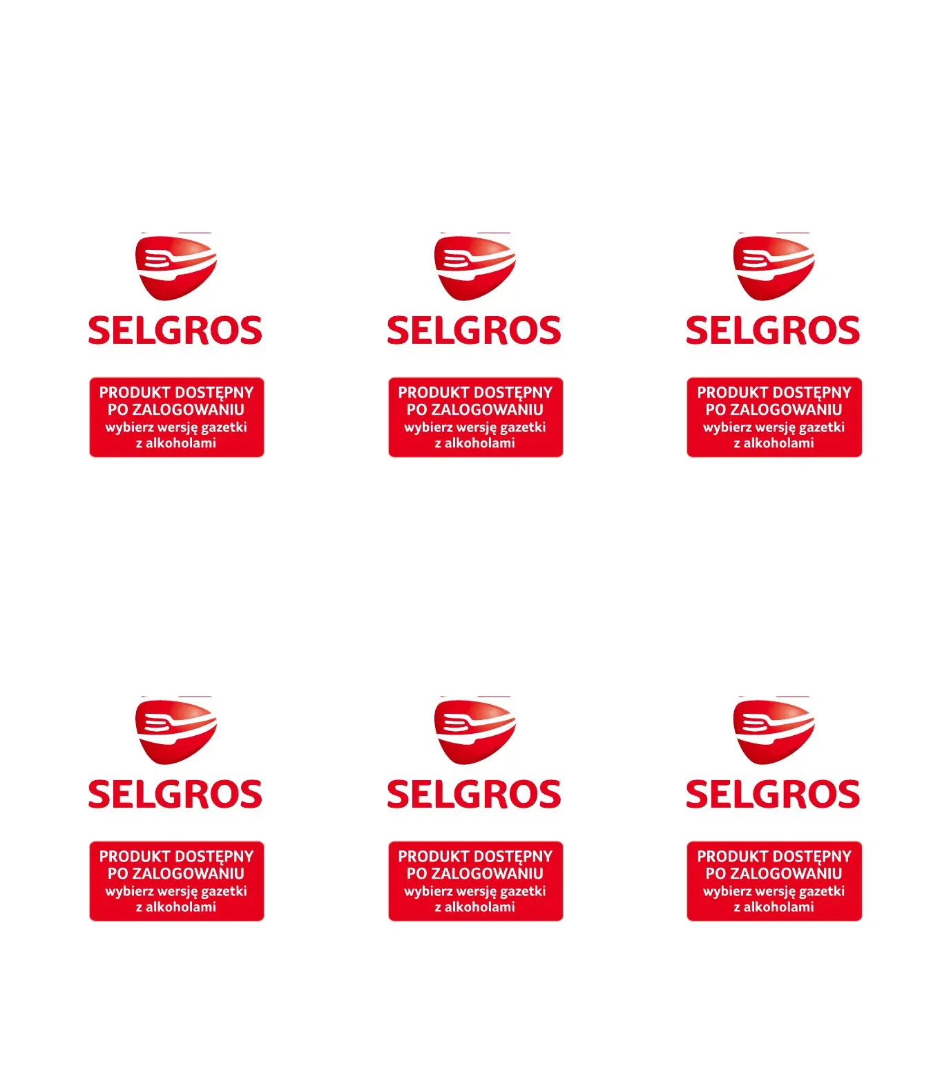 gazetka promocyjna SELGROS Oferta spożywcza - Strona 29