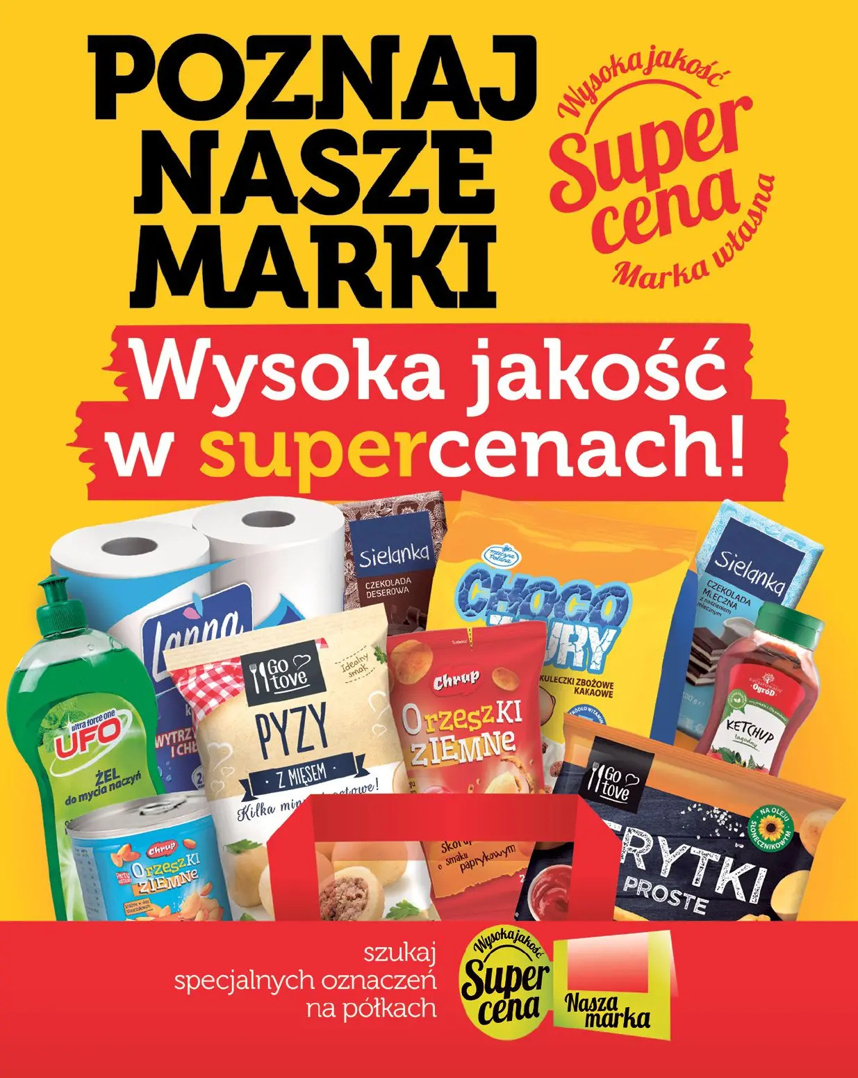 gazetka promocyjna Topaz Express - Strona 17