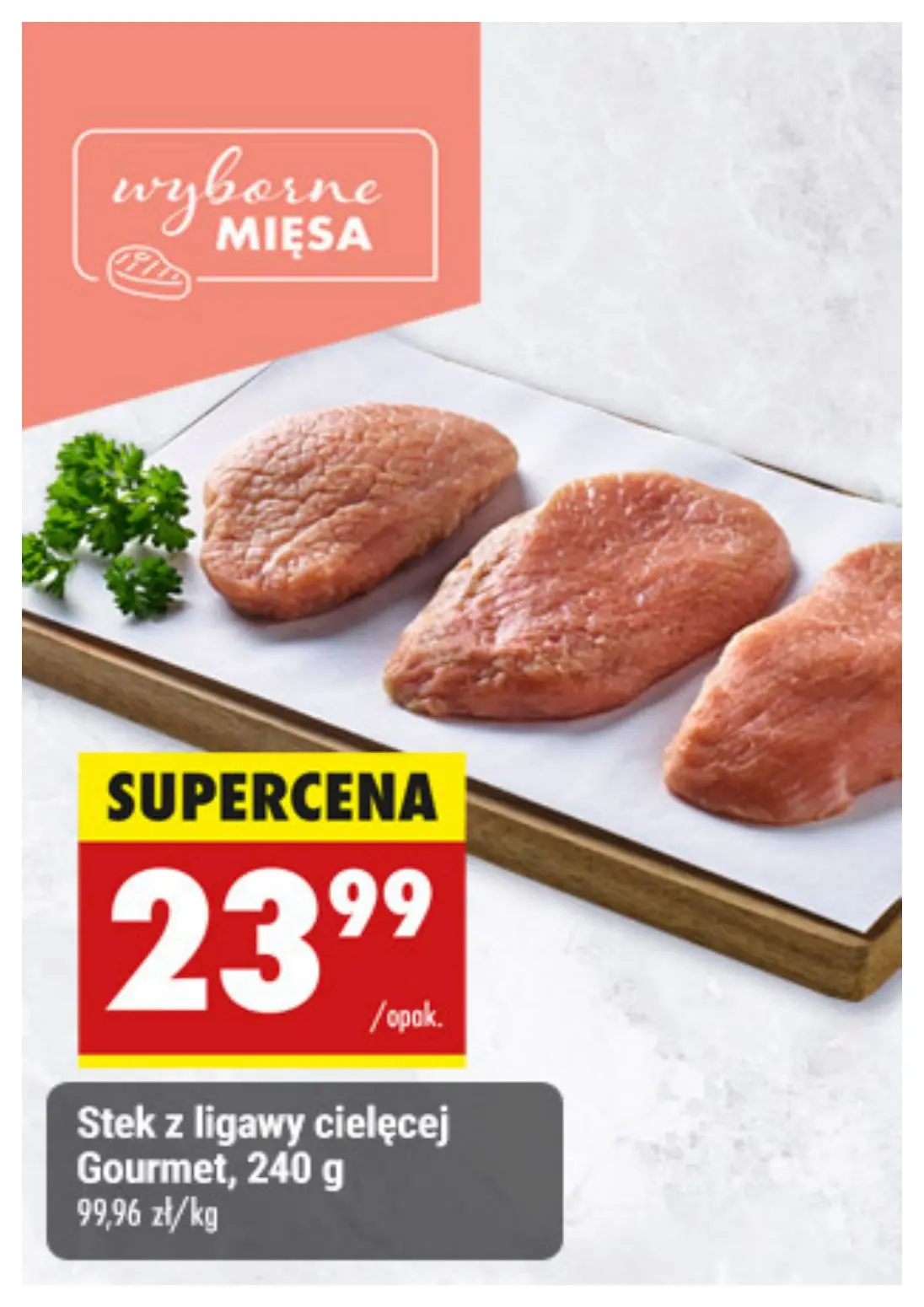 gazetka promocyjna Biedronka Biedronkowe oszczędności - Strona 11