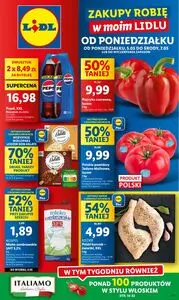 LIDL