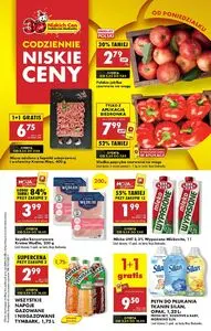 Gazetka promocyjna Biedronka, ważna od 2025-05-05 do 2025-05-10.