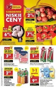 Gazetka promocyjna Biedronka, ważna od 2025-05-05 do 2025-05-10.