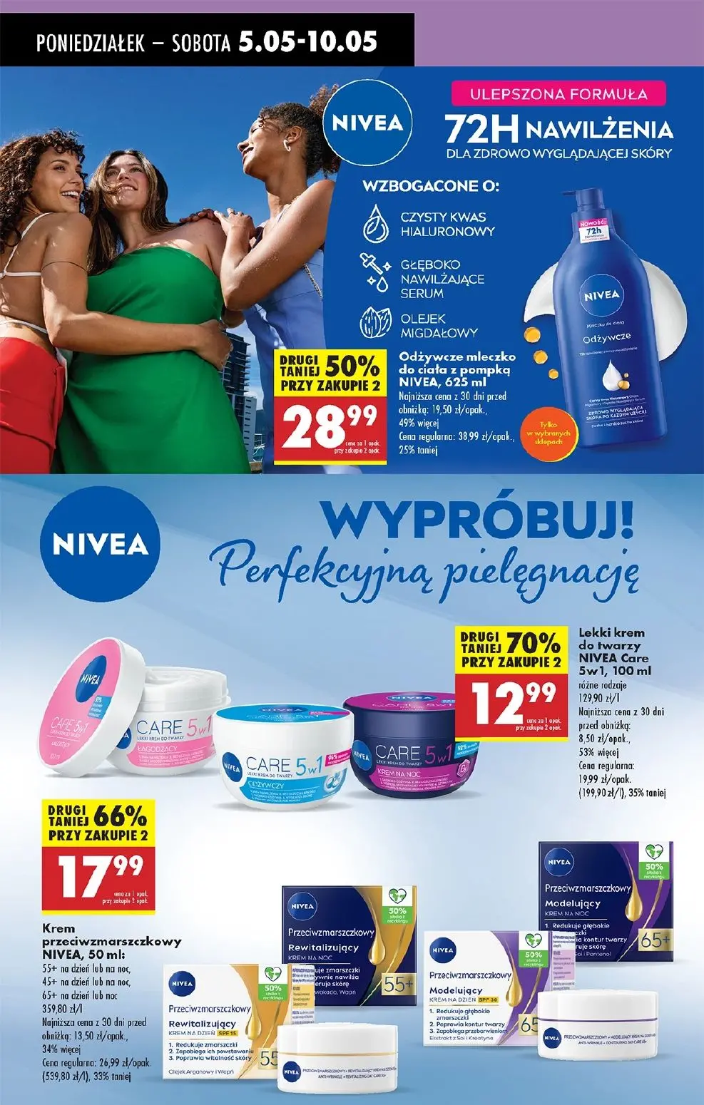 gazetka promocyjna Biedronka Lada tradycyjna. Od poniedziałku - Strona 65