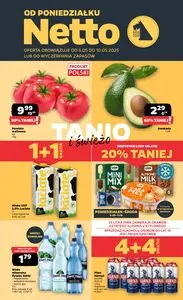 NETTO