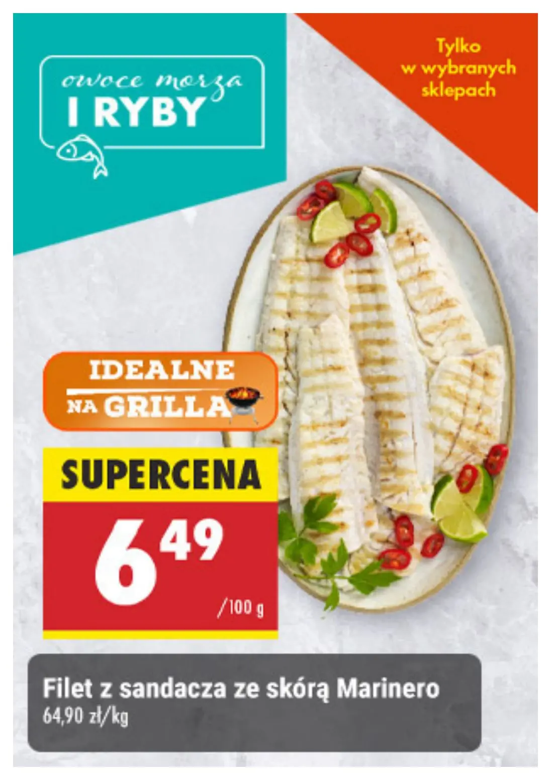 gazetka promocyjna Biedronka Biedronkowe oszczędności - Strona 11