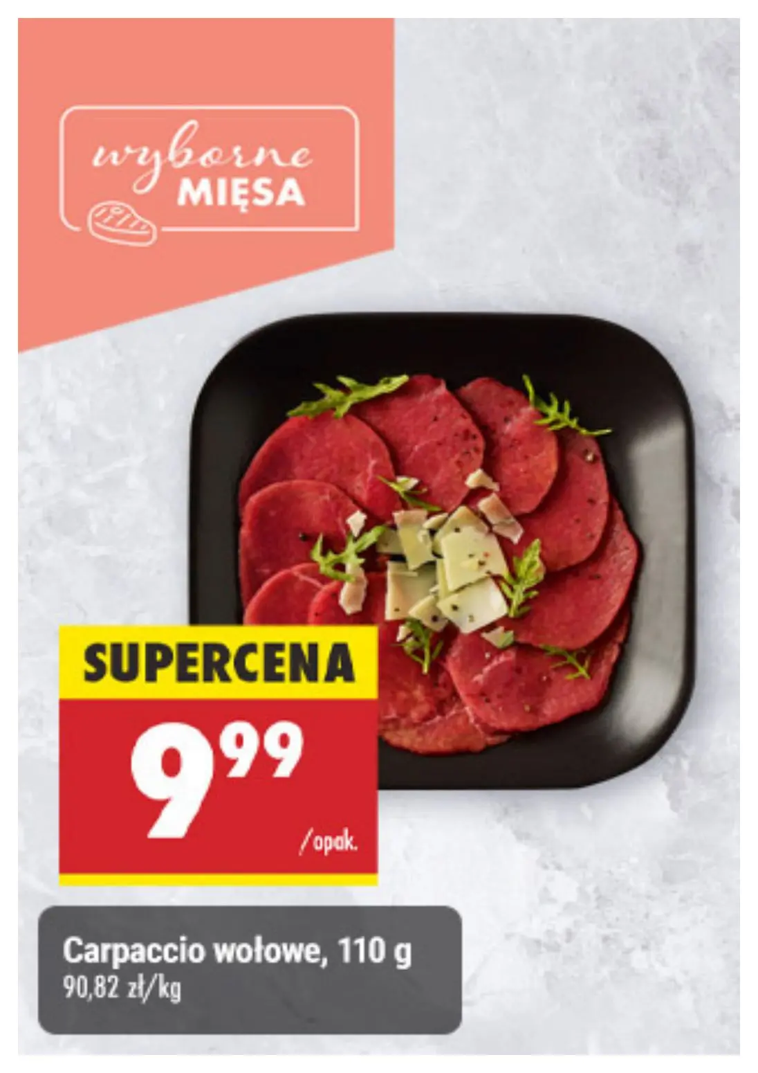 gazetka promocyjna Biedronka Biedronkowe oszczędności - Strona 12