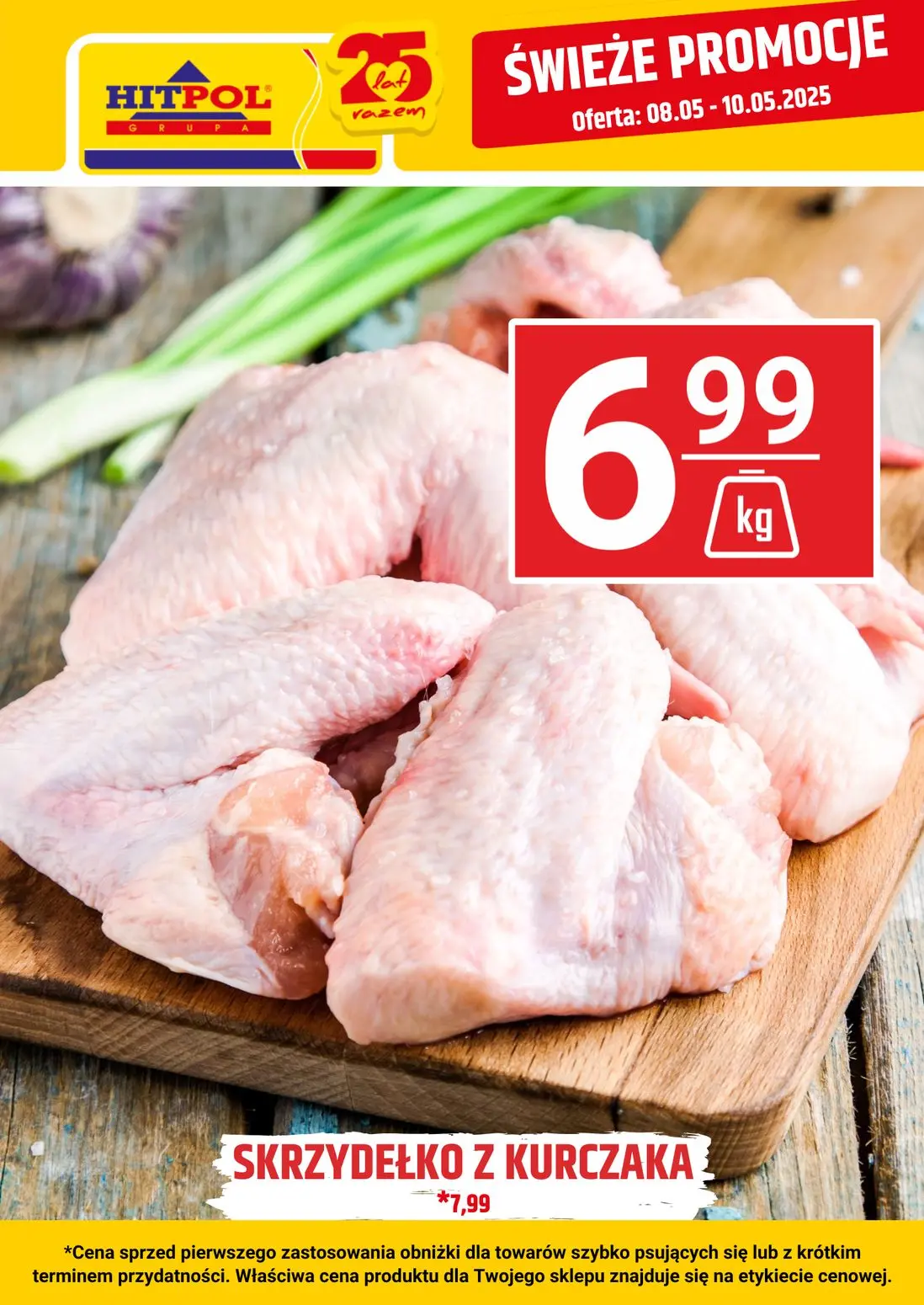 gazetka promocyjna Hitpol Świeże promocje! - Strona 2