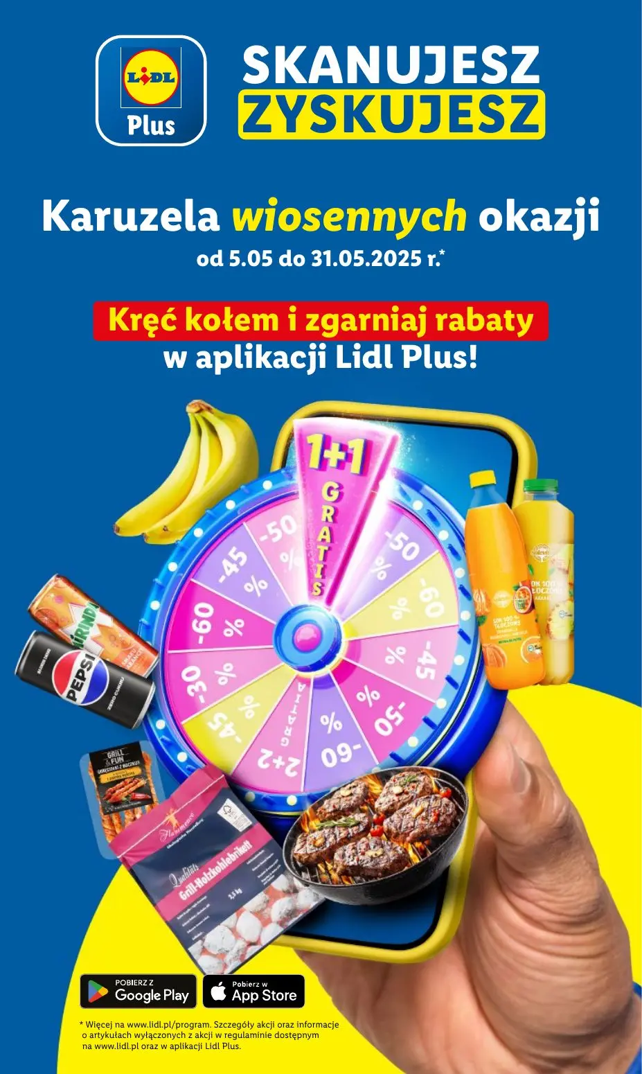 gazetka promocyjna LIDL Od czwartku - Strona 29