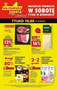Biedronka