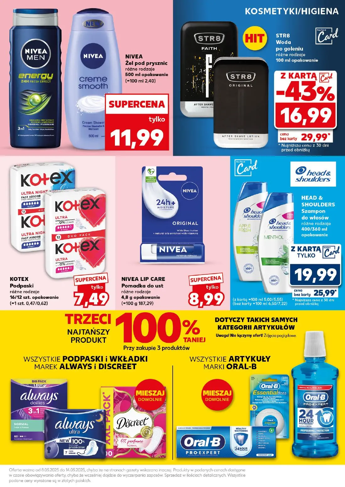 gazetka promocyjna Kaufland Super Sobota - Strona 17