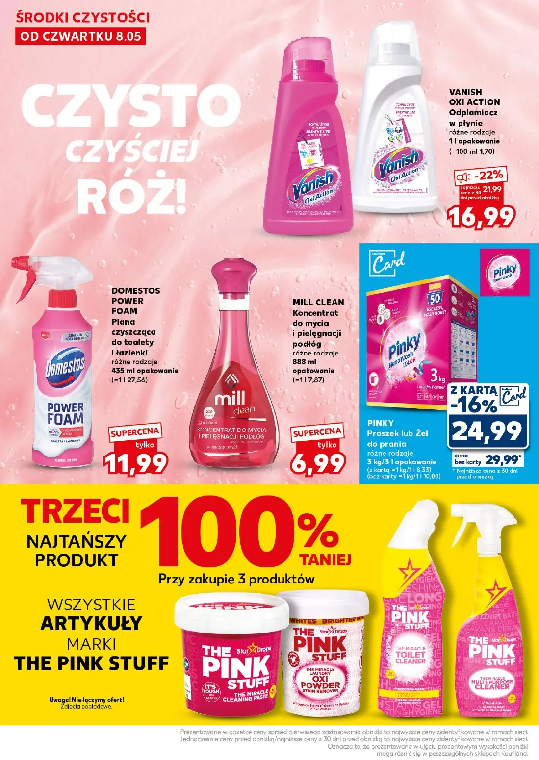 gazetka promocyjna Kaufland Super Sobota - Strona 20