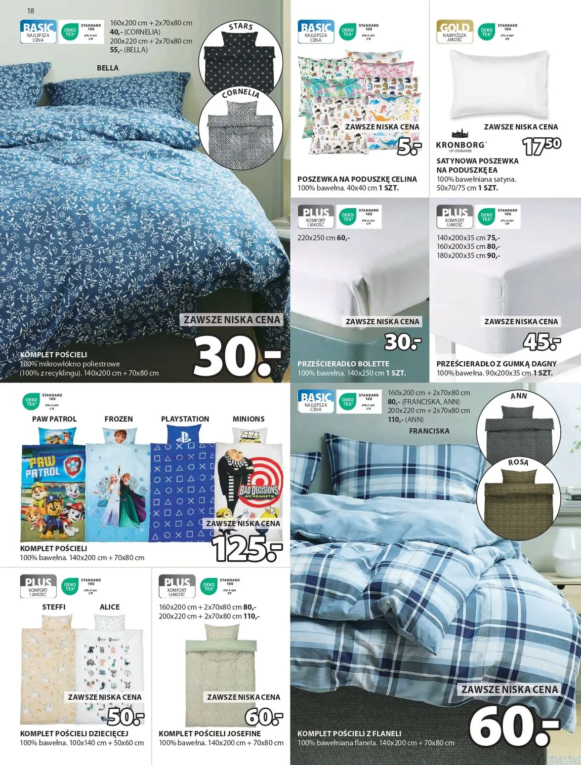gazetka promocyjna JYSK Świetna oferta do ogrodu - Strona 18