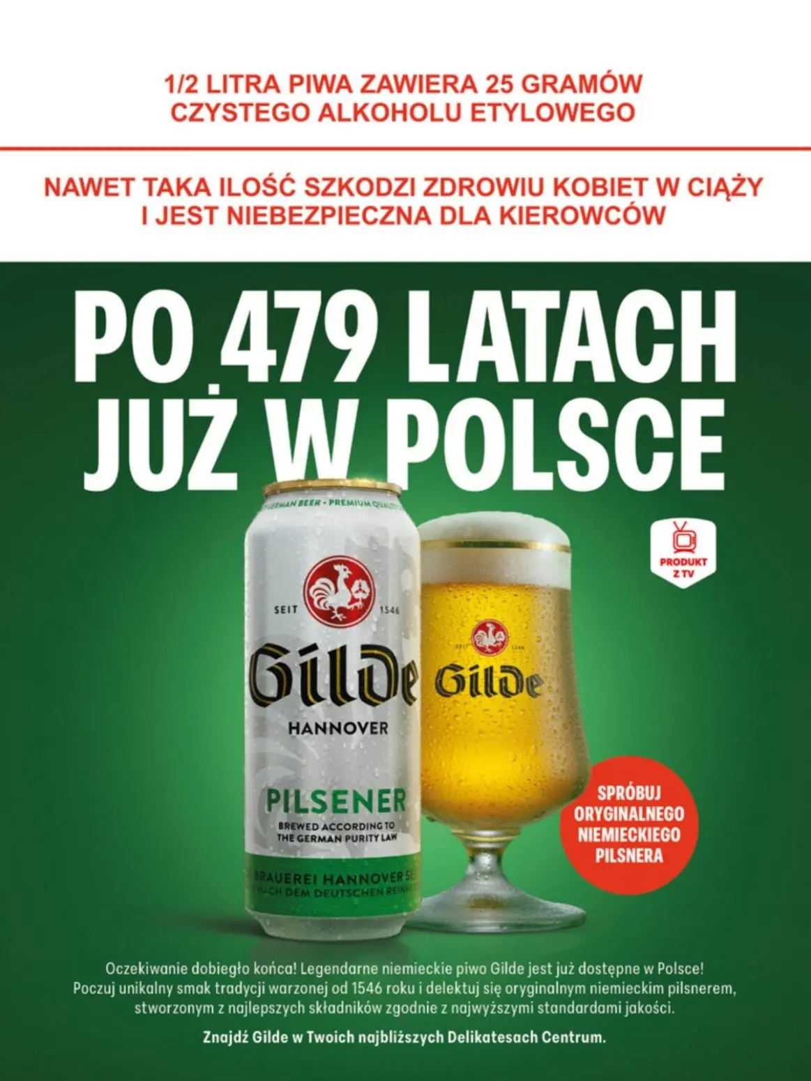 gazetka promocyjna Delikatesy Centrum Od poniedziałku - Strona 40