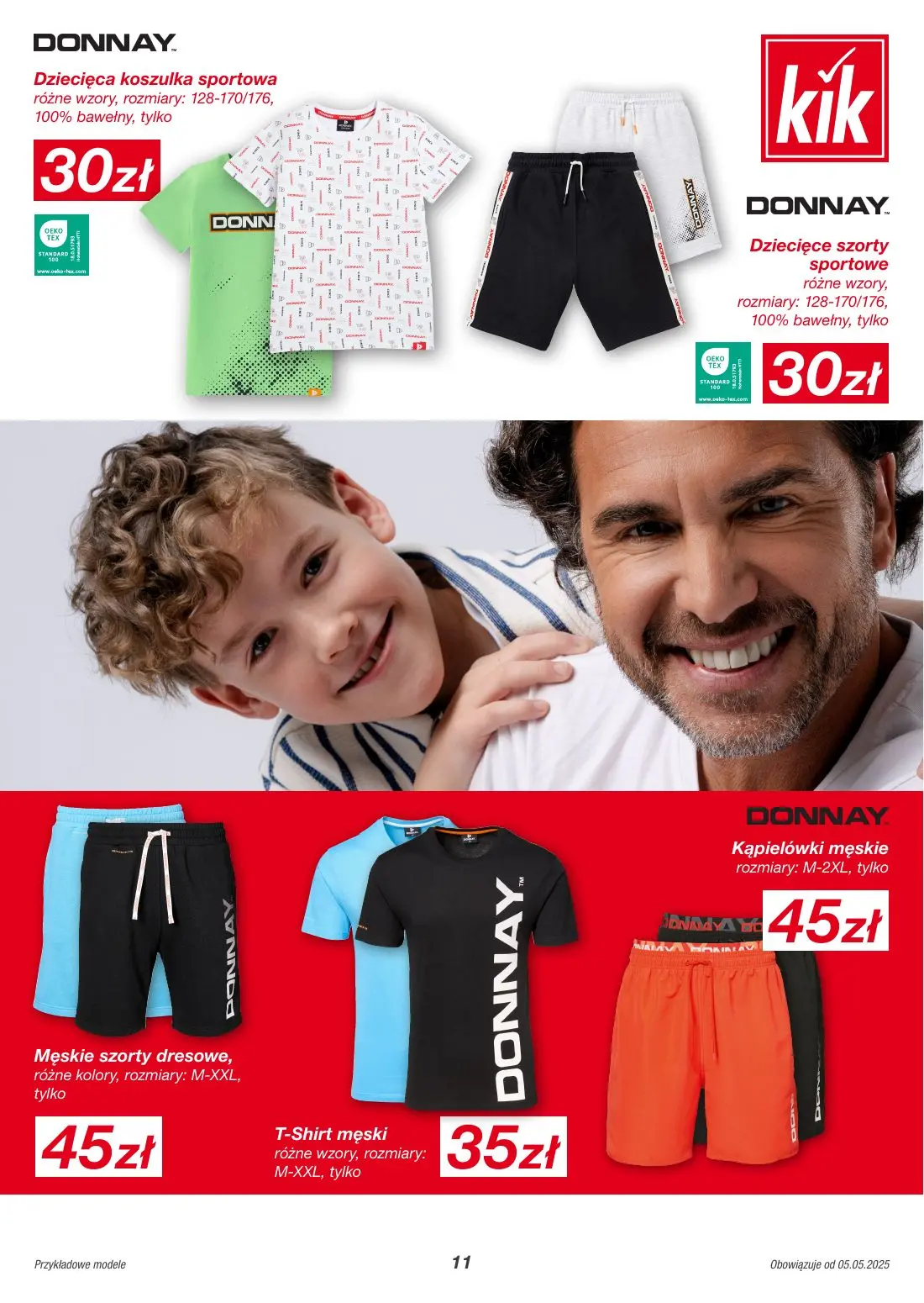 gazetka promocyjna kik - Strona 11