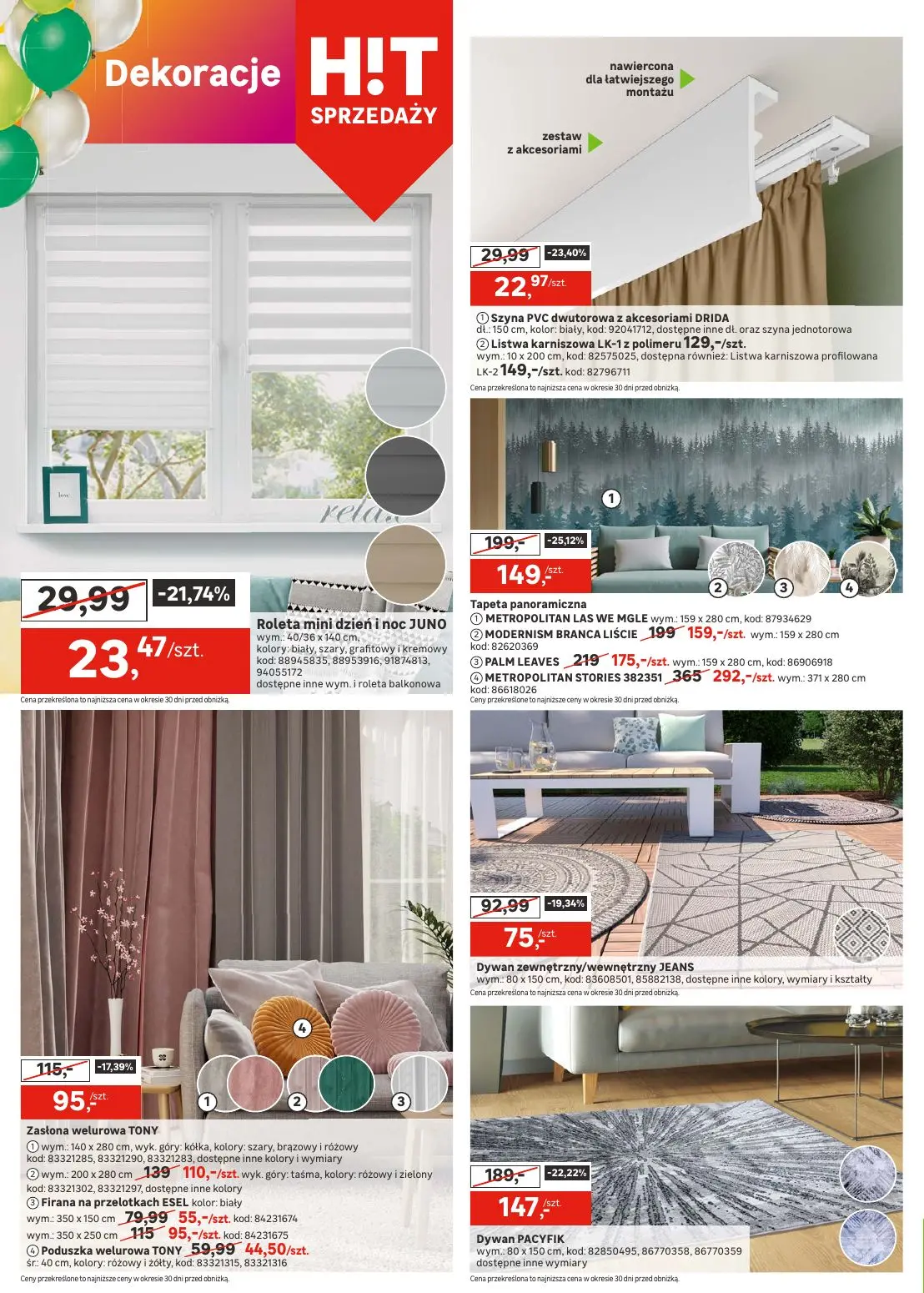 gazetka promocyjna Leroy Merlin Majowe promocje - Strona 12