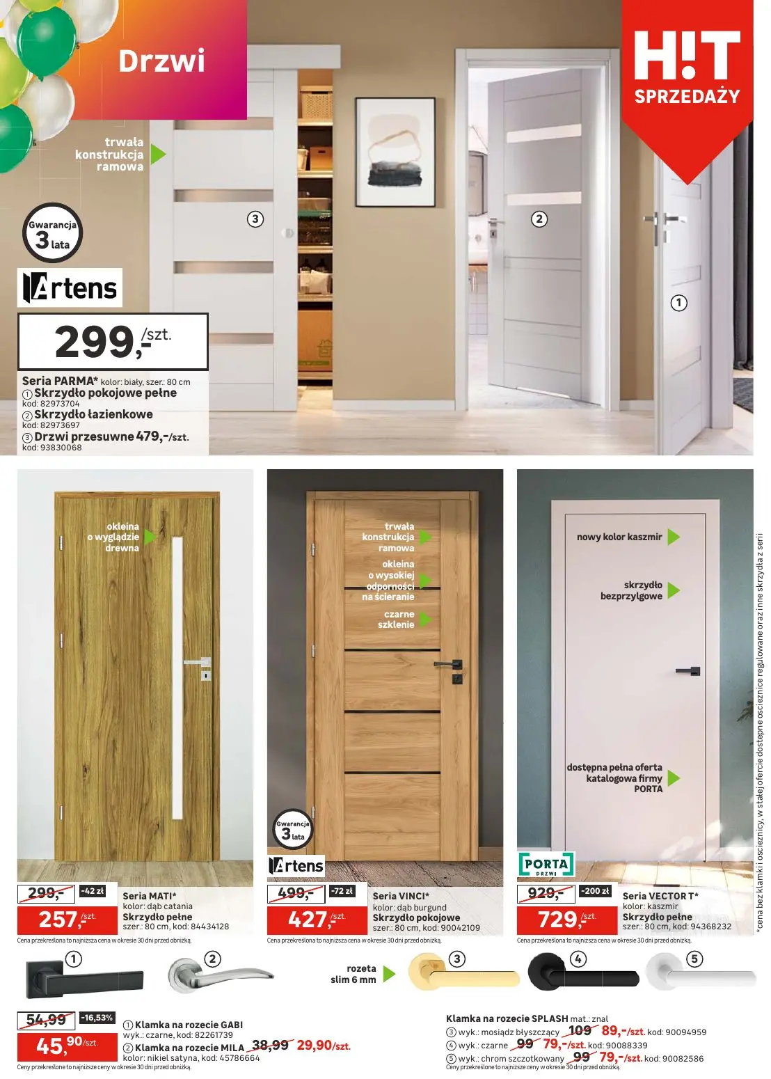 gazetka promocyjna Leroy Merlin Majowe promocje - Strona 14