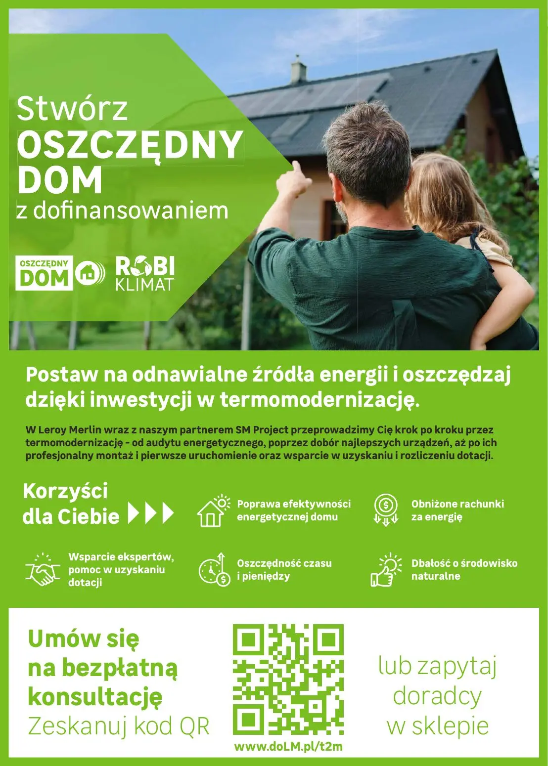 gazetka promocyjna Leroy Merlin Majowe promocje - Strona 26